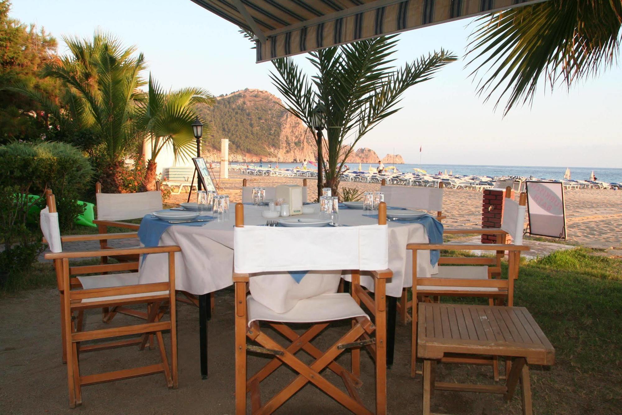 Resort Elysee
