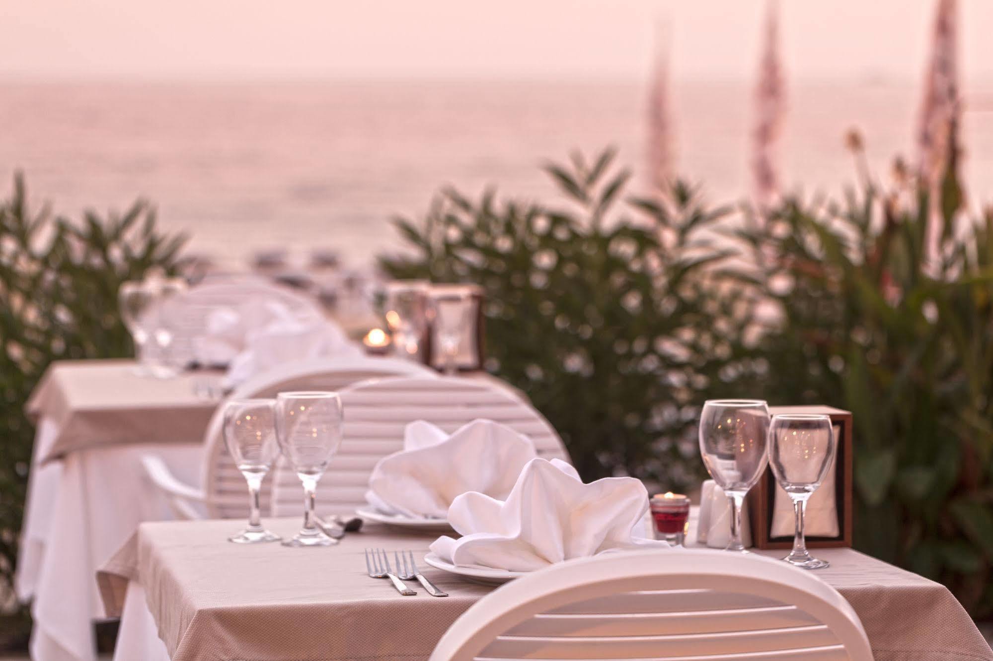 Resort Xperia Saray 4*