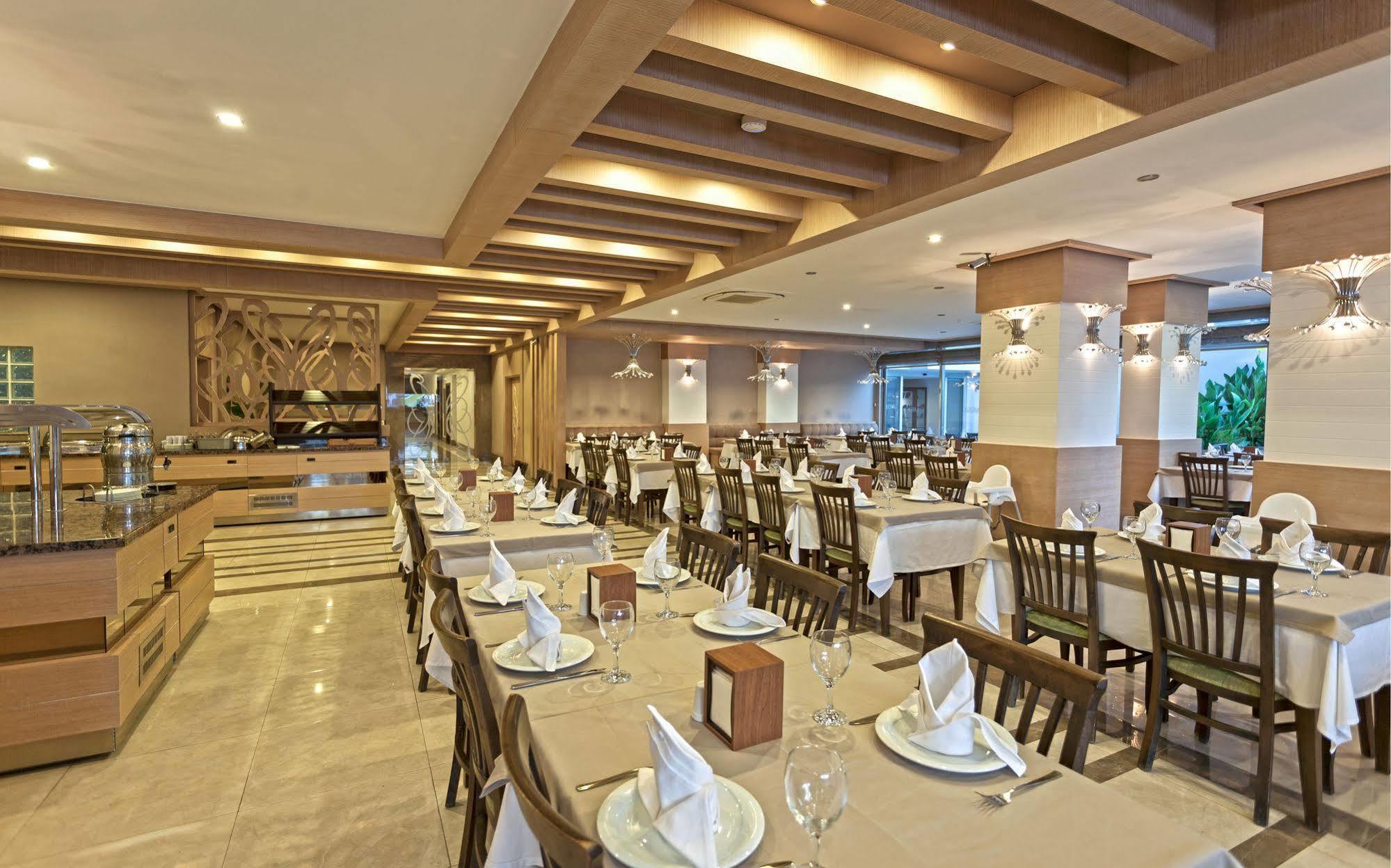 Xperia Saray Resort 4*