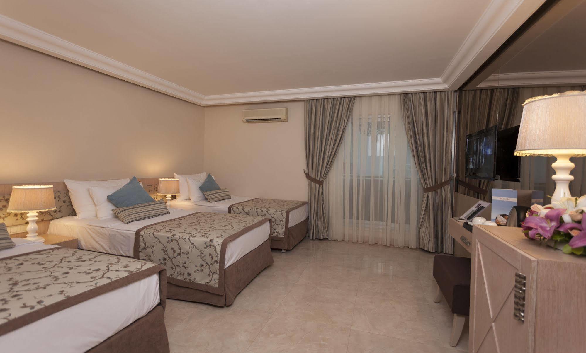 Xperia Saray 4* Alanya