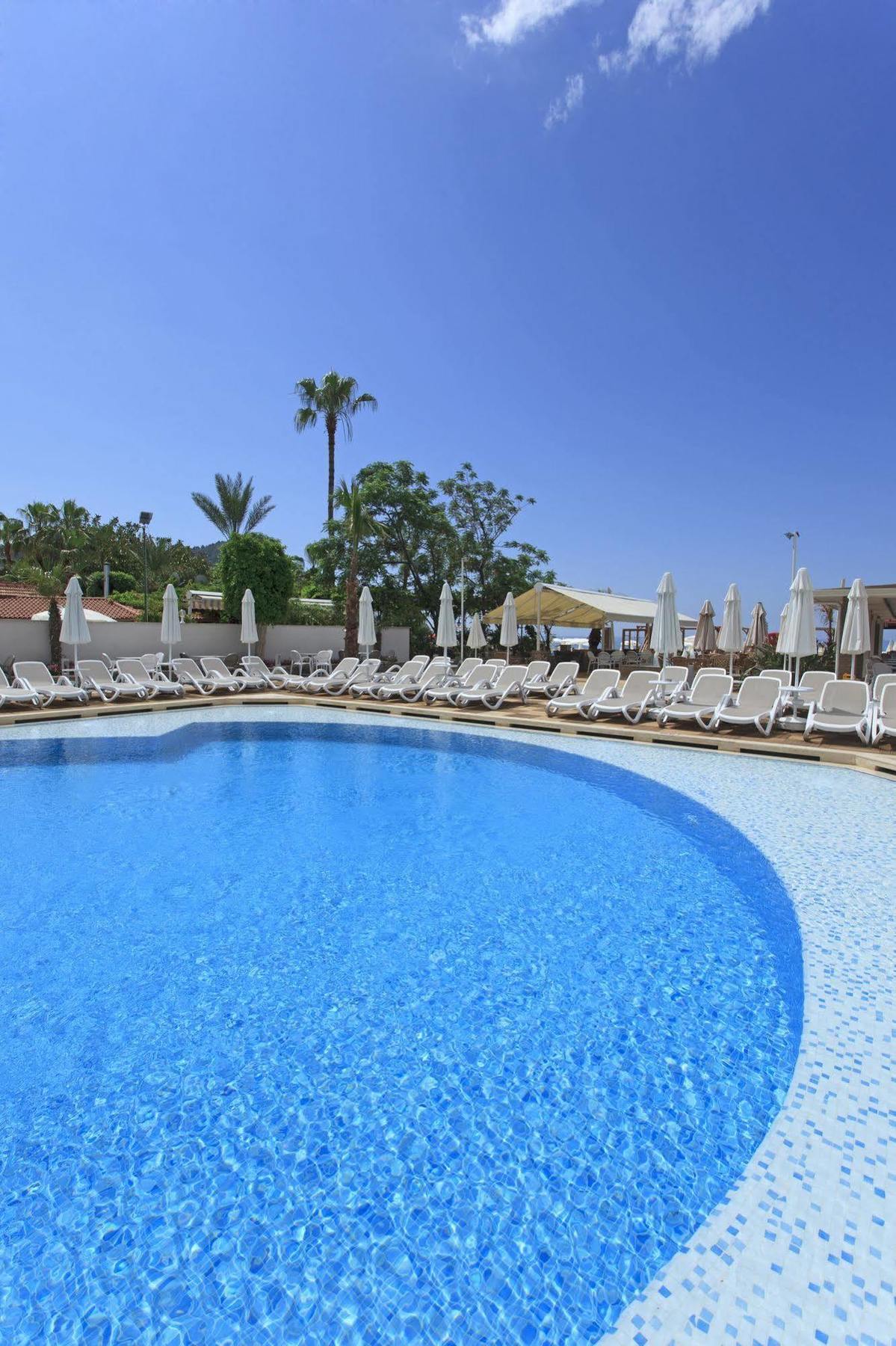 Xperia Saray Resort