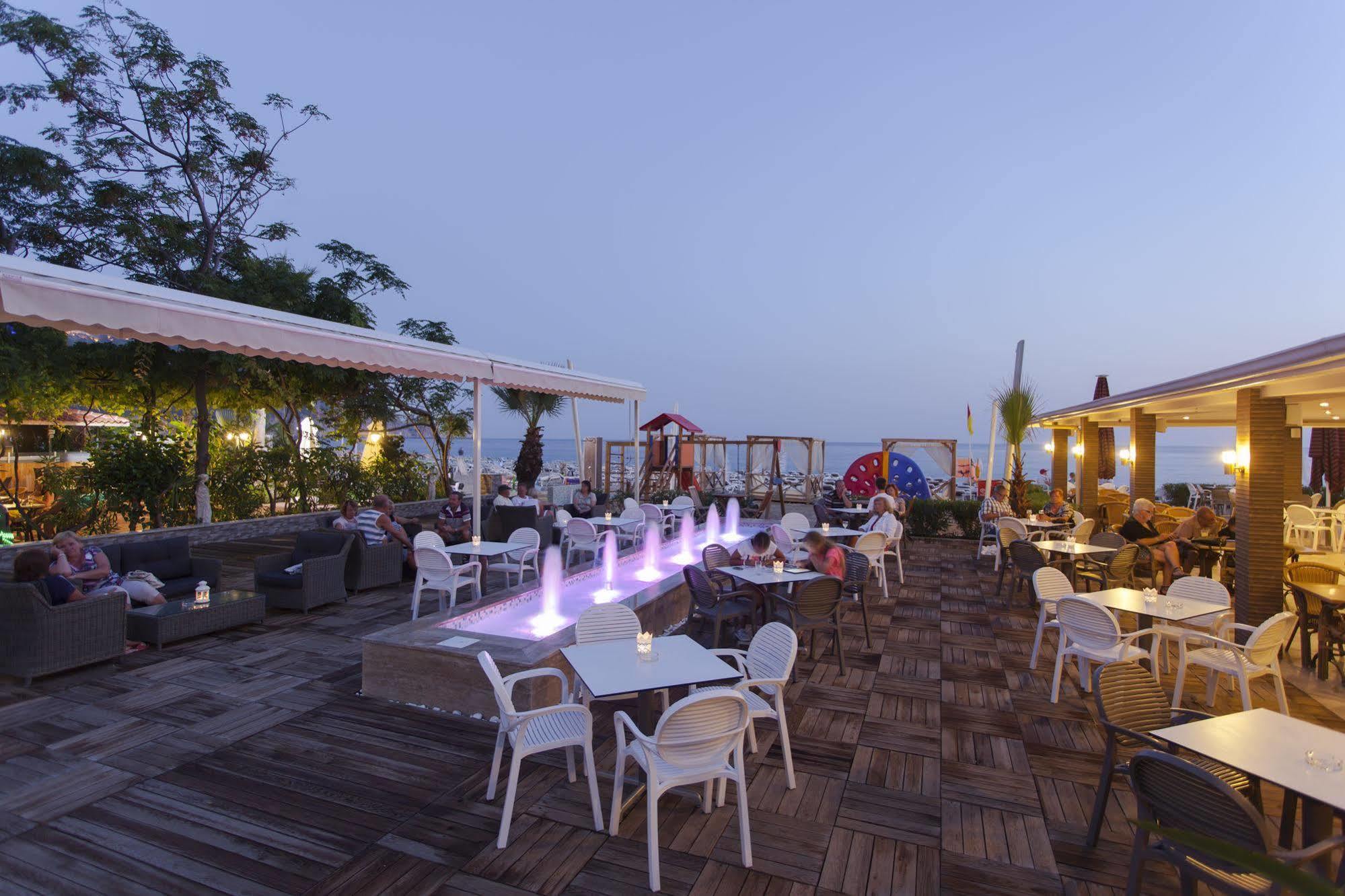 Xperia Saray Resort 4*