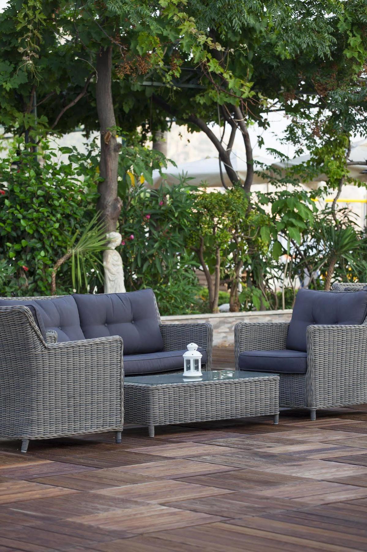 Xperia Saray Resort 4*