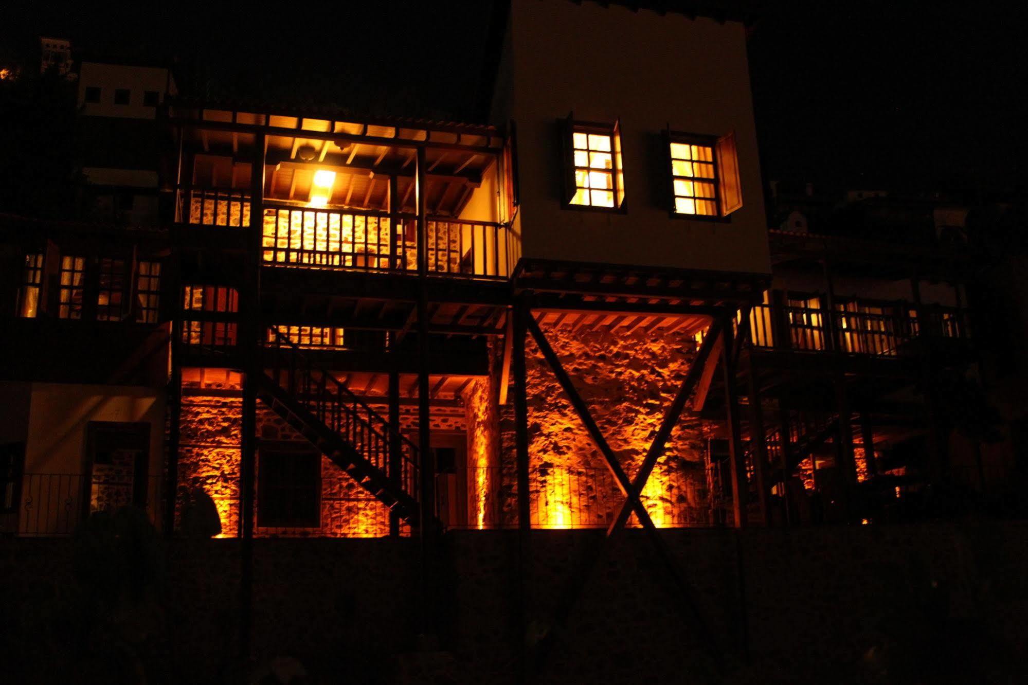 Hotel Turka