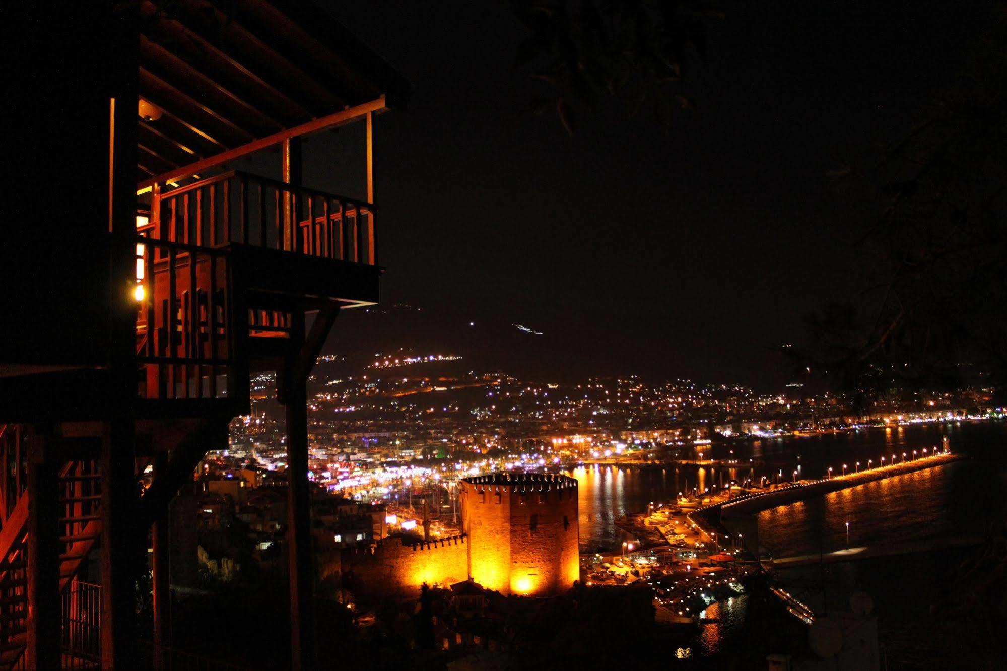 Turka 3* Alanya