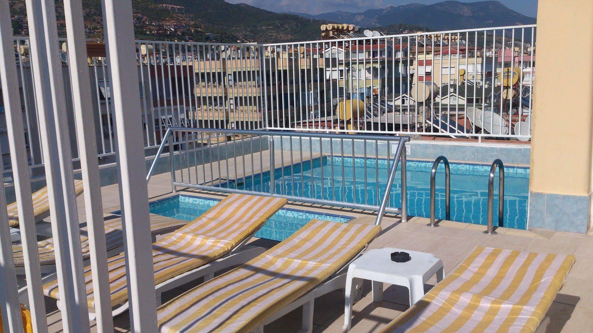 Sailorson 2* Alanya