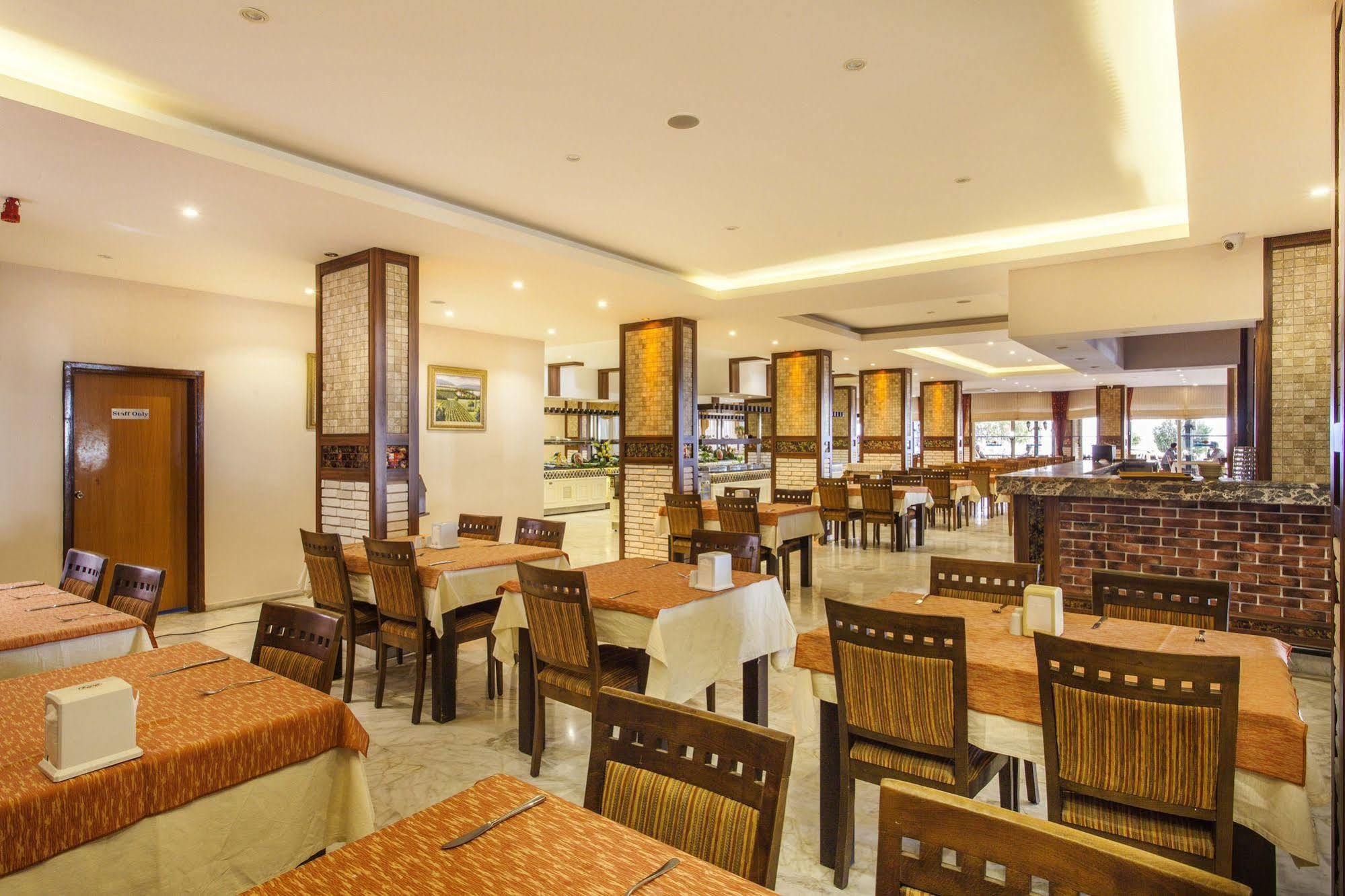 Kleopatra Hotel 4*