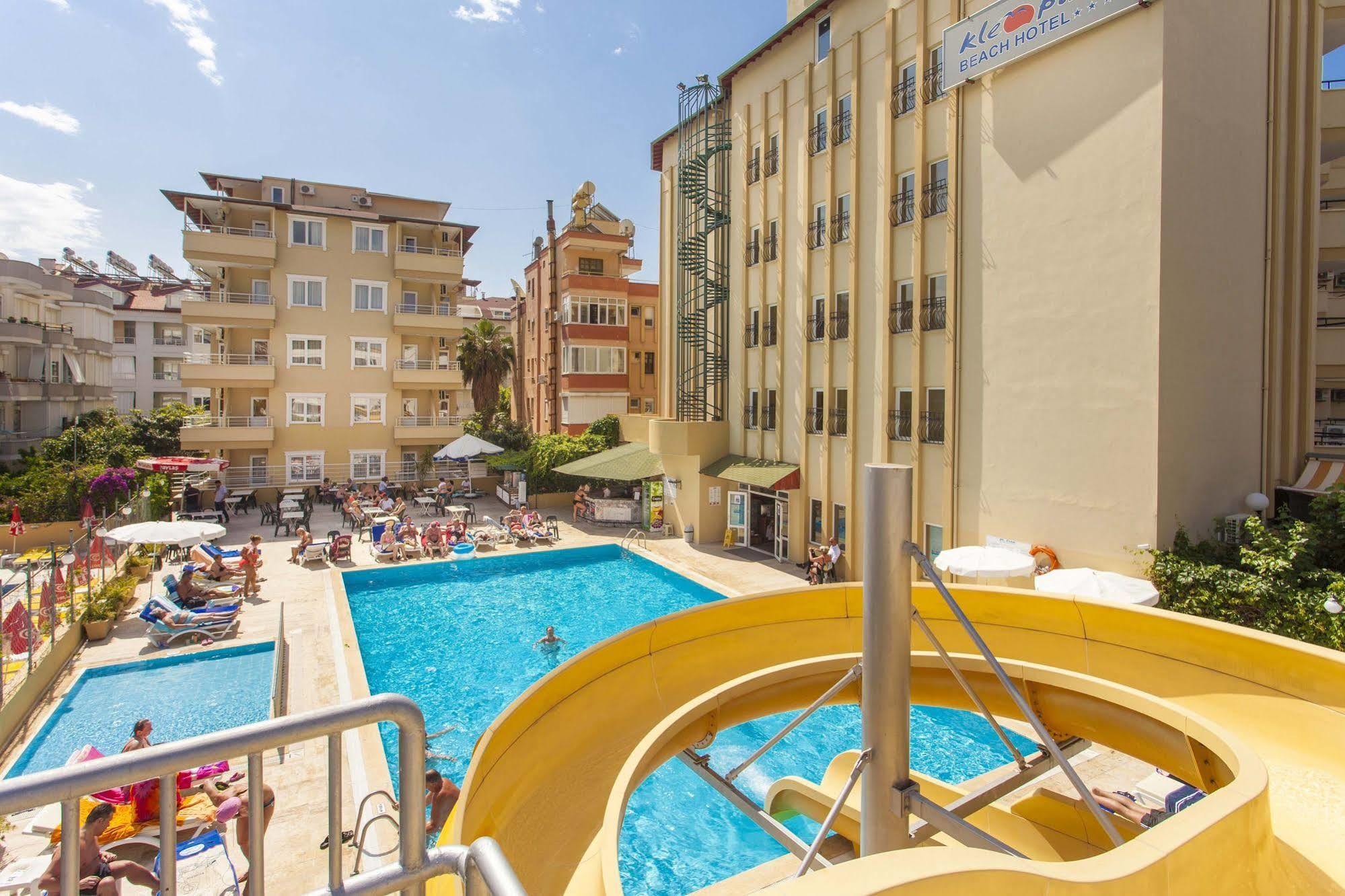 Kleopatra Alanya