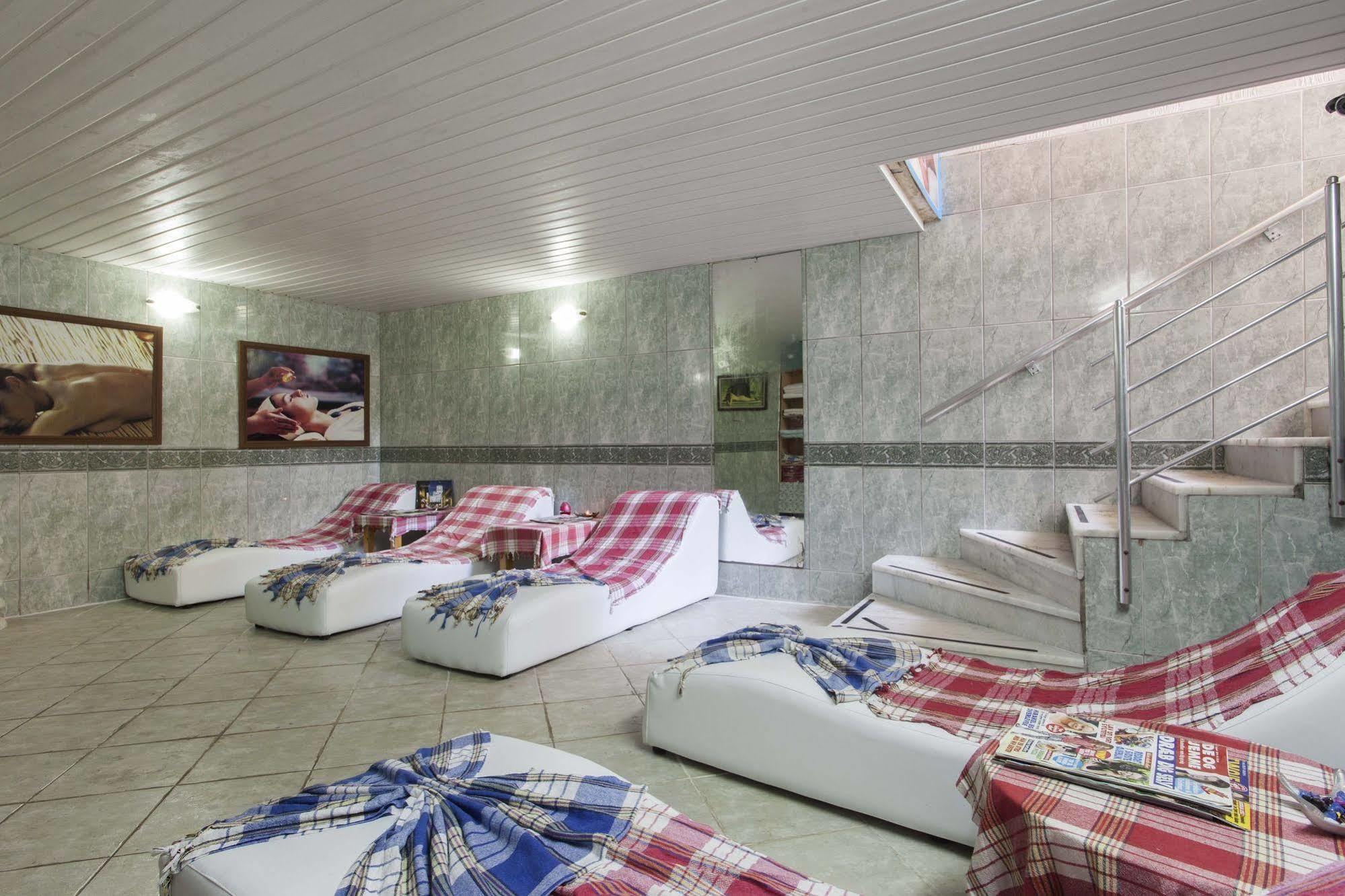 Kleopatra Alanya