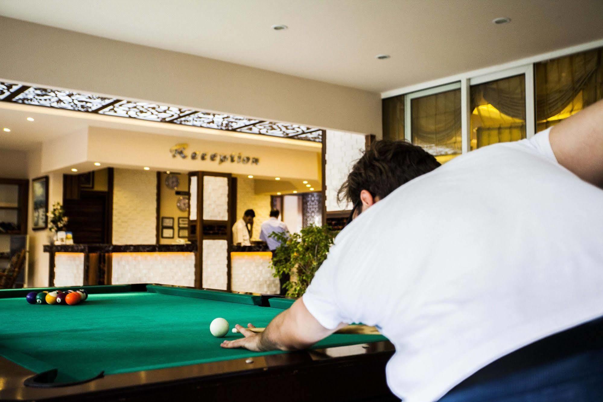 Kleopatra Hotel 4*