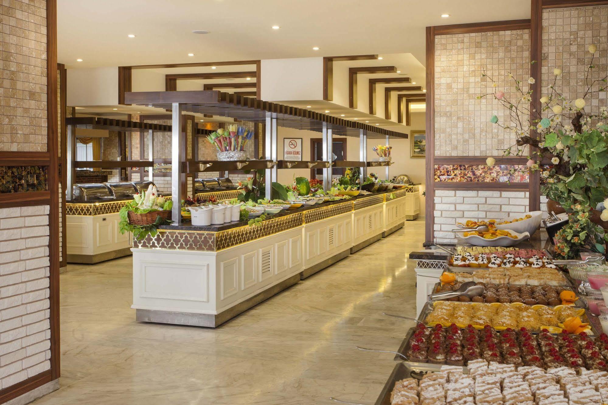 Hotel Kleopatra