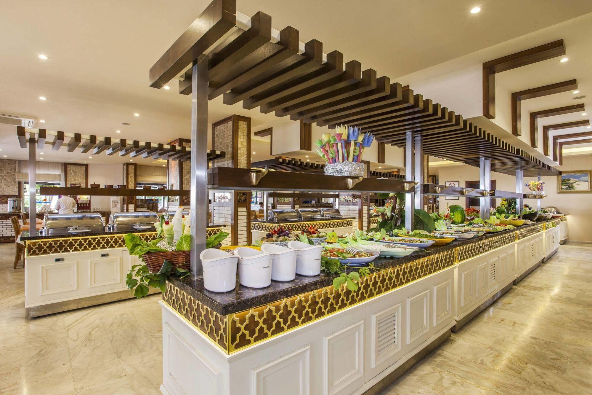 Kleopatra 4* Alanya
