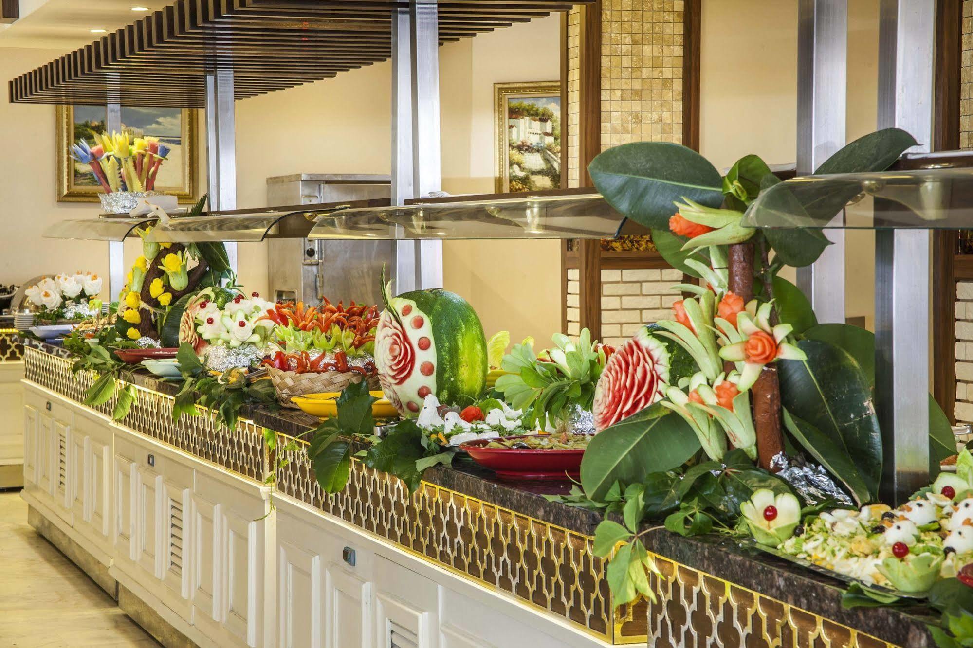Kleopatra Hotel 4*