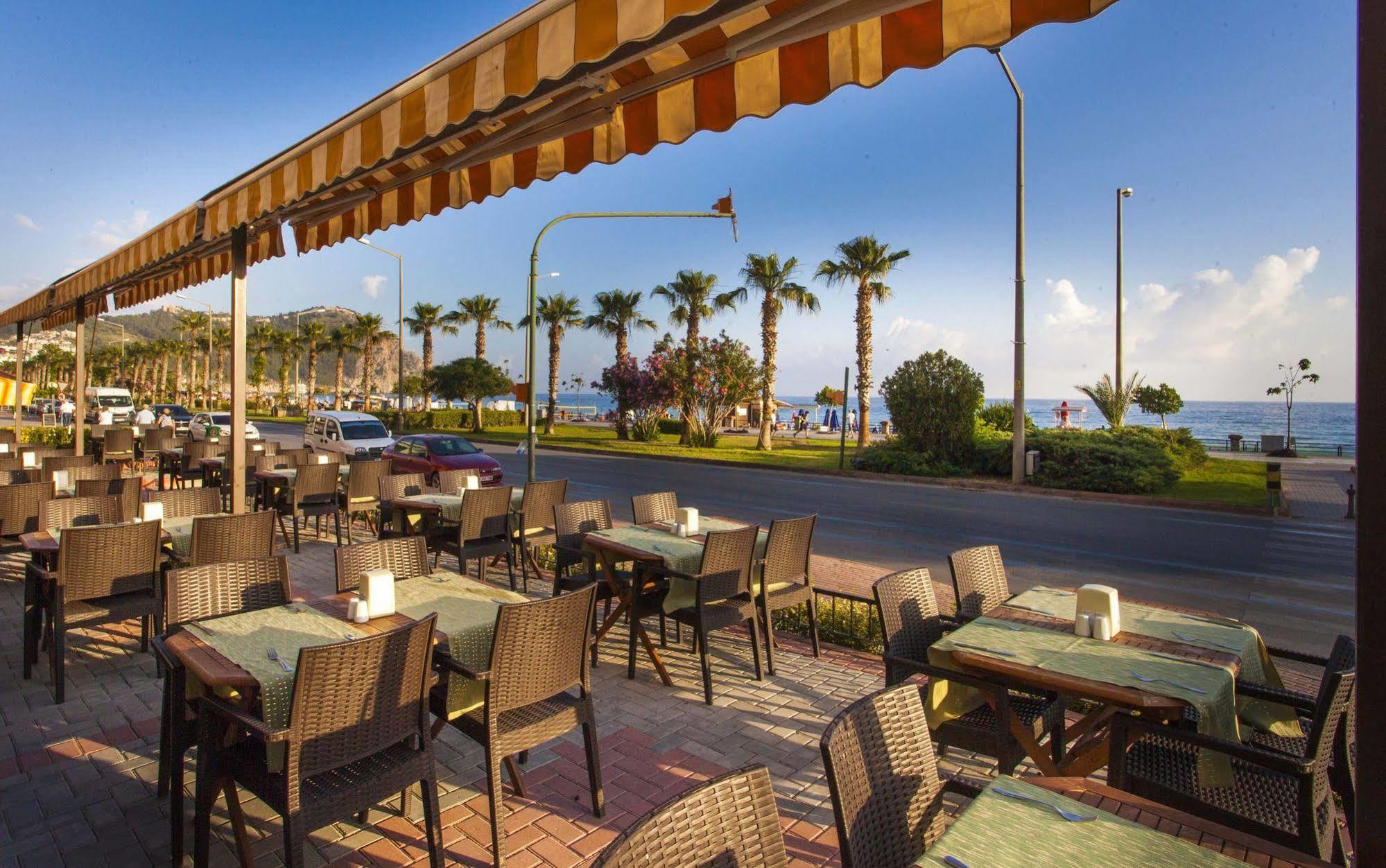 Kleopatra Alanya
