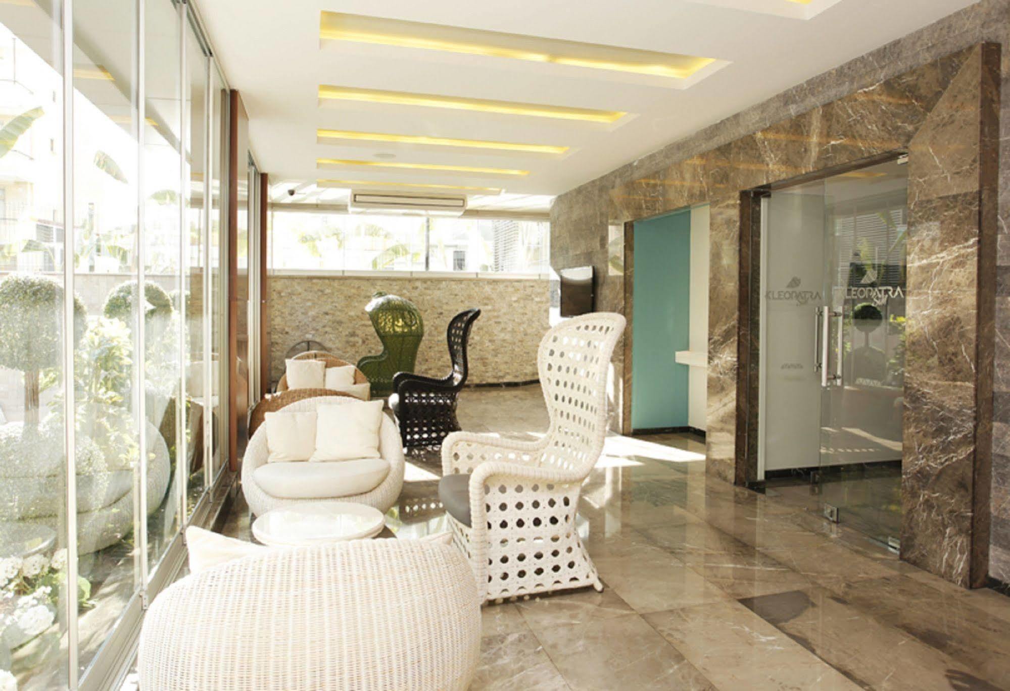 Kleopatra (adults Only) Alanya