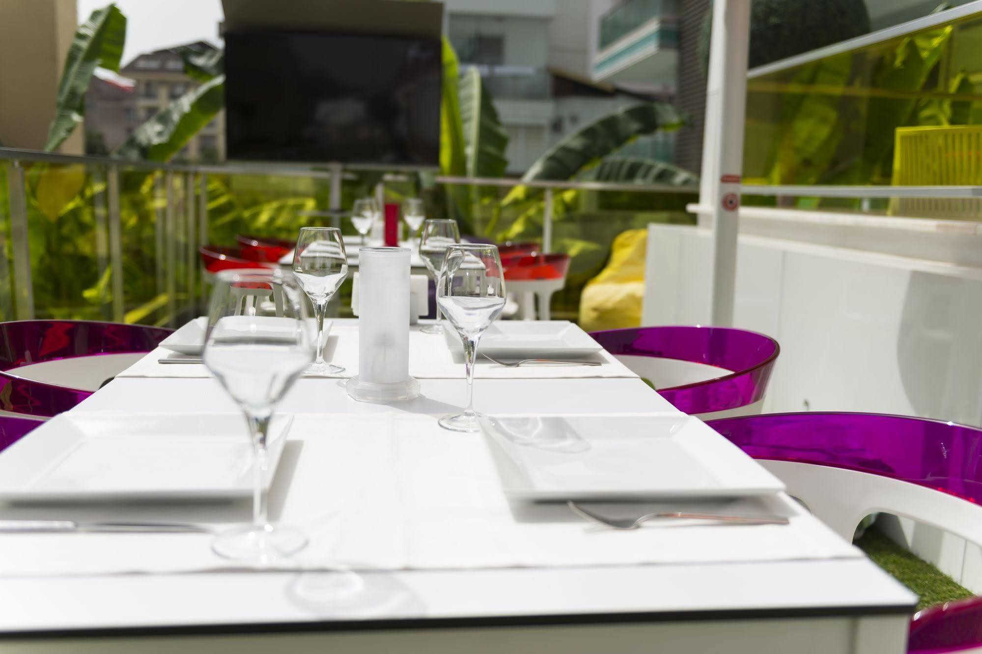 Kleopatra (adults Only) Apart Otel