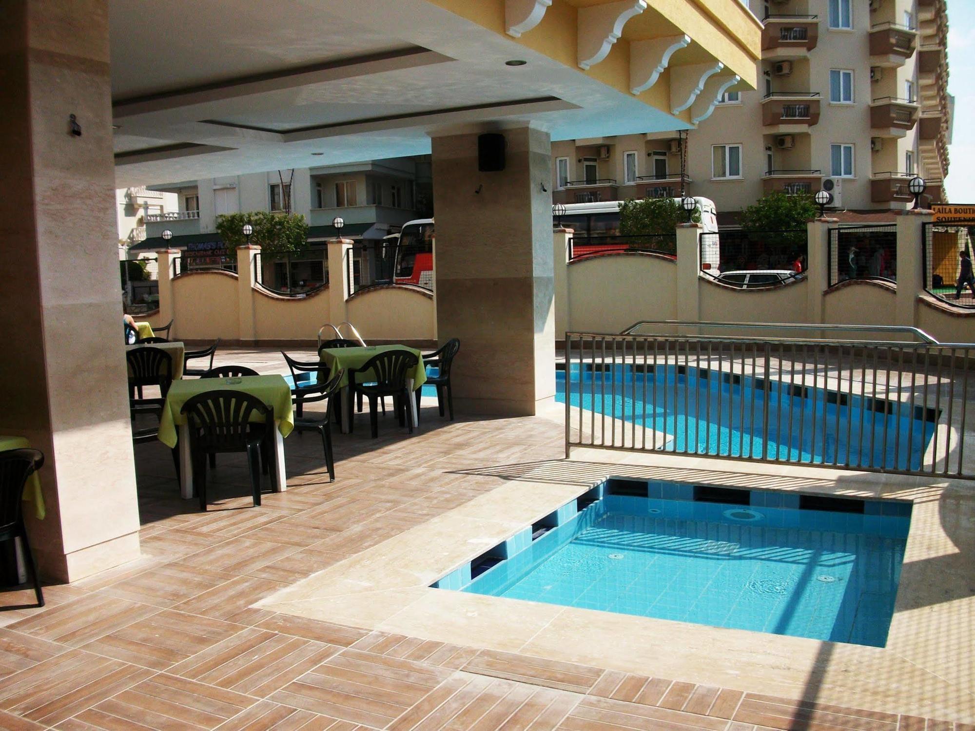 Artemis Princess 4* Alanya