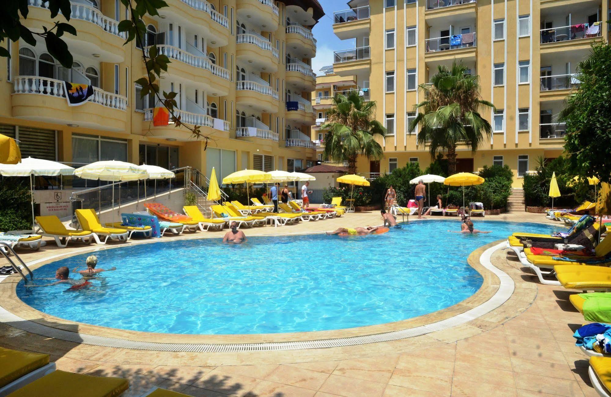 Artemis Princess Resort Alanya