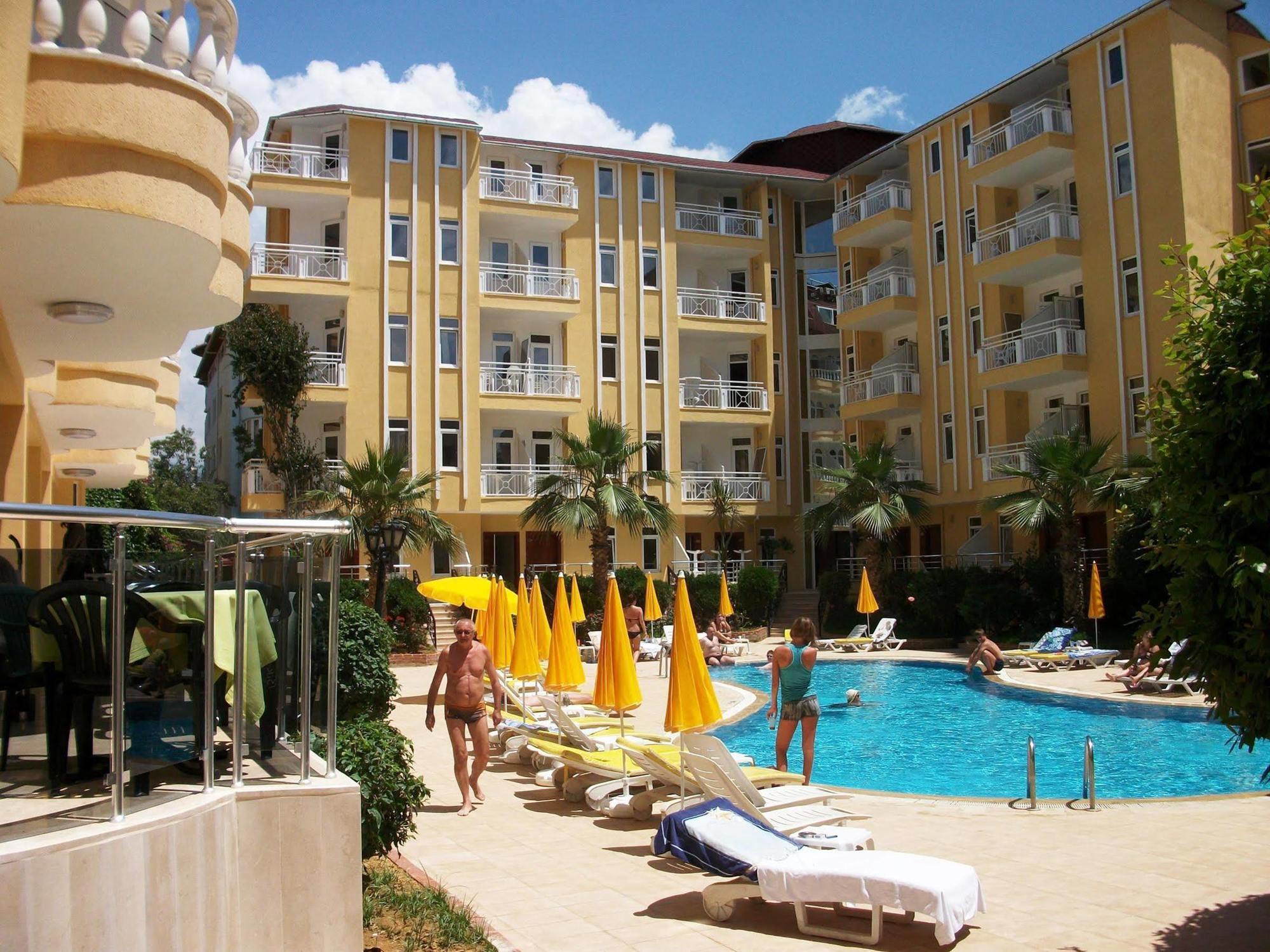 Artemis Princess 4*