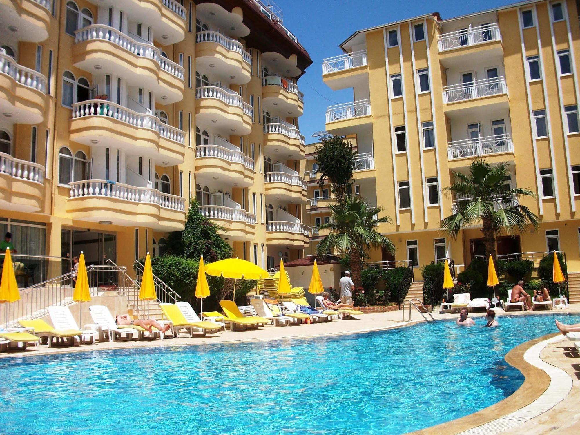 Resort Artemis Princess Alanya