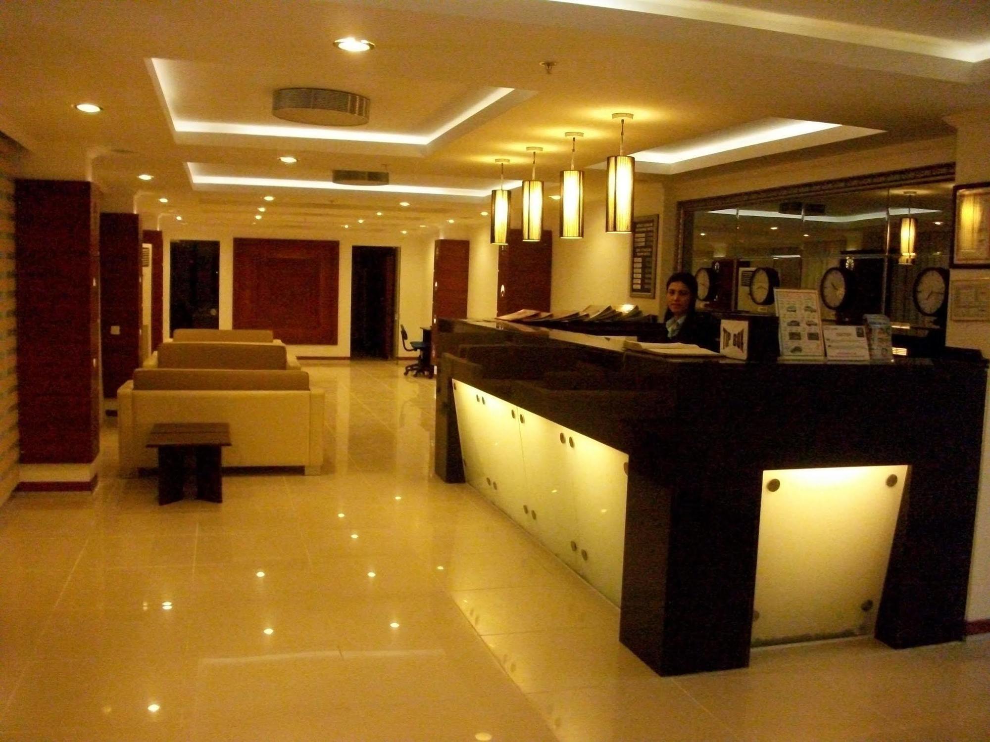 Resort Artemis Princess