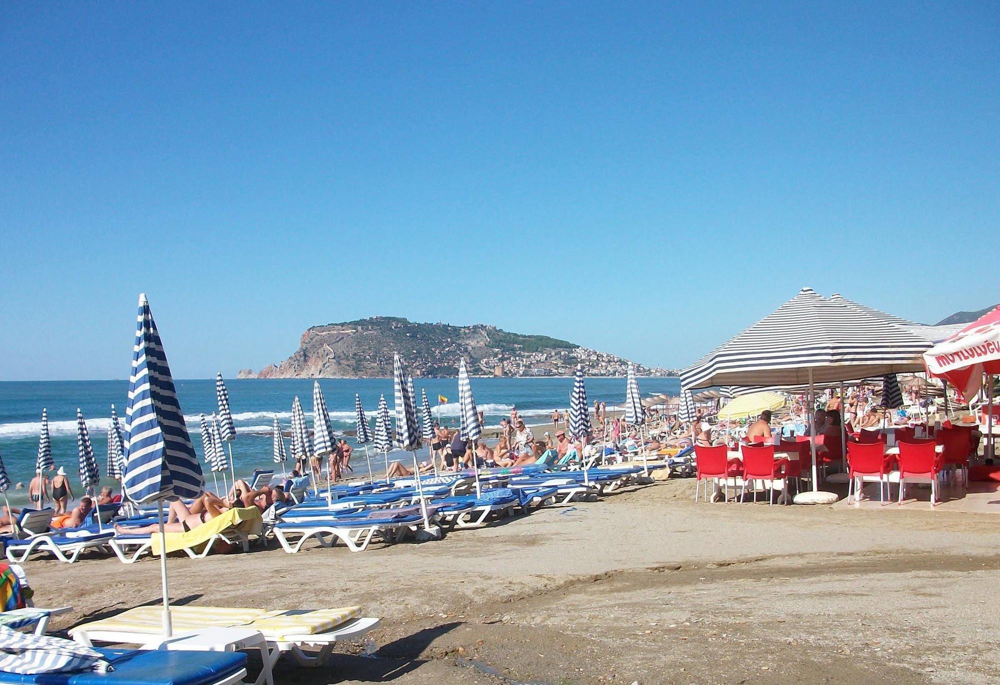 Resort Artemis Princess 4*