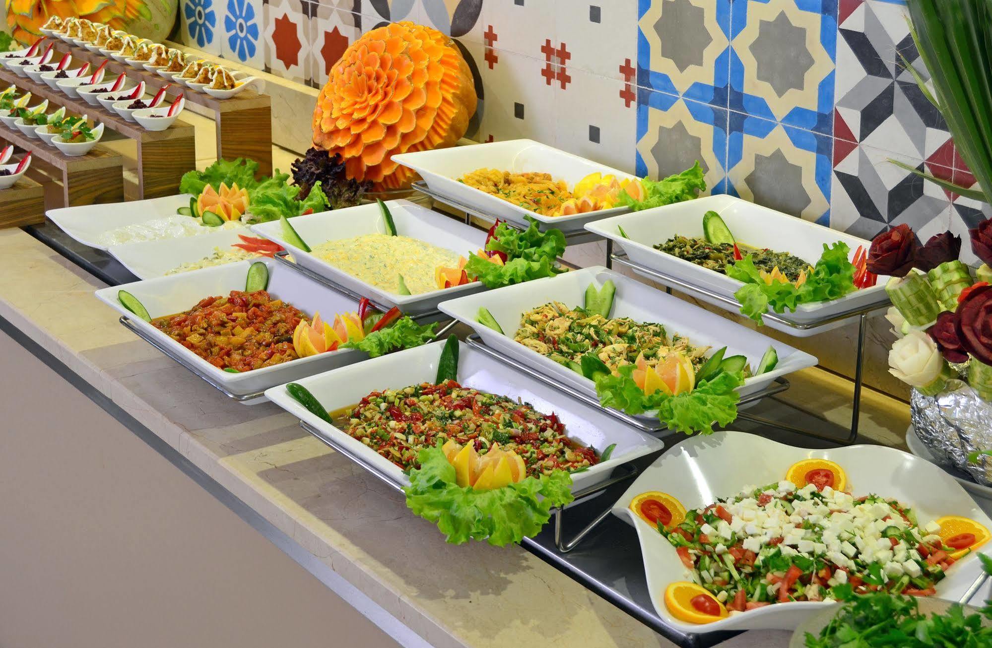 Alaaddin - Adult Only Hotel 4*