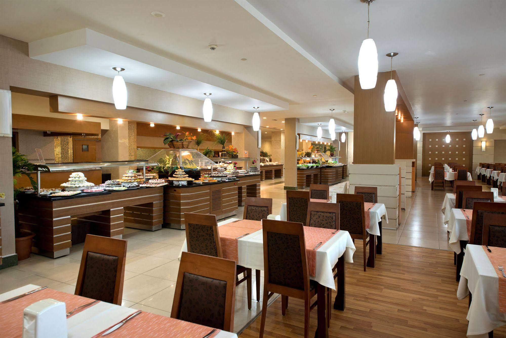 Mc Arancia Otel 5*