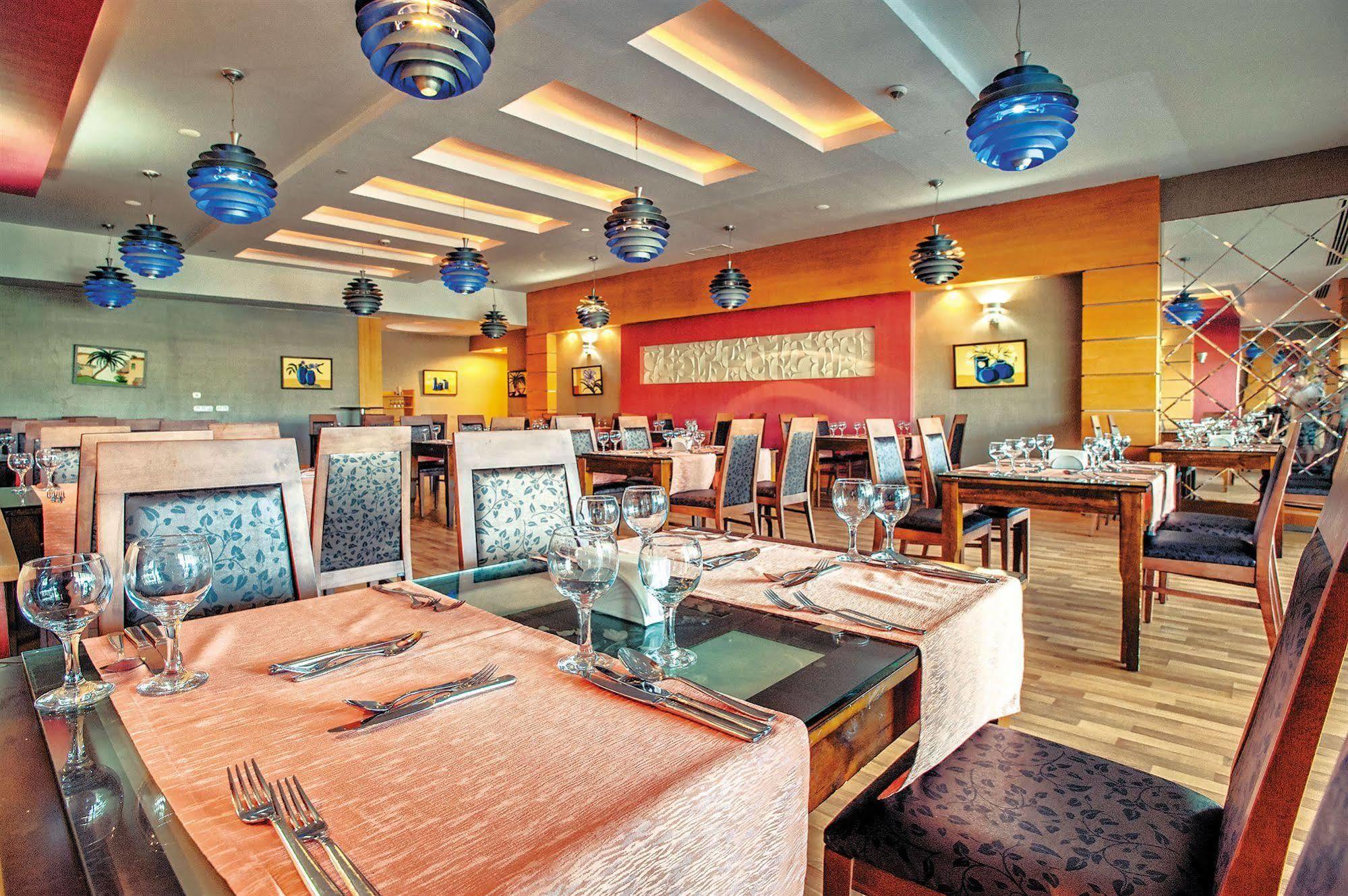 Otel Mc Arancia Alanya