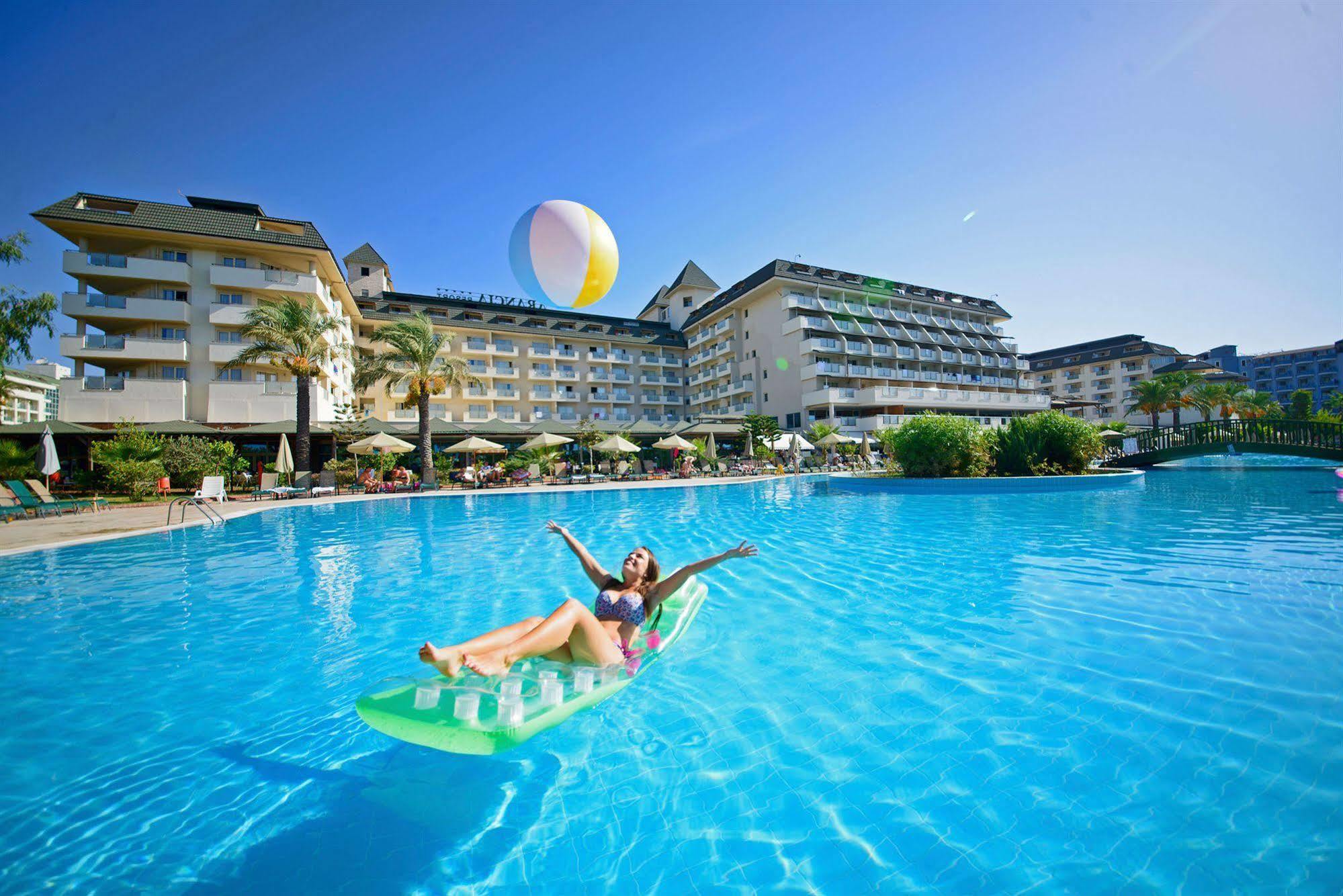 Otel Mc Arancia 5*