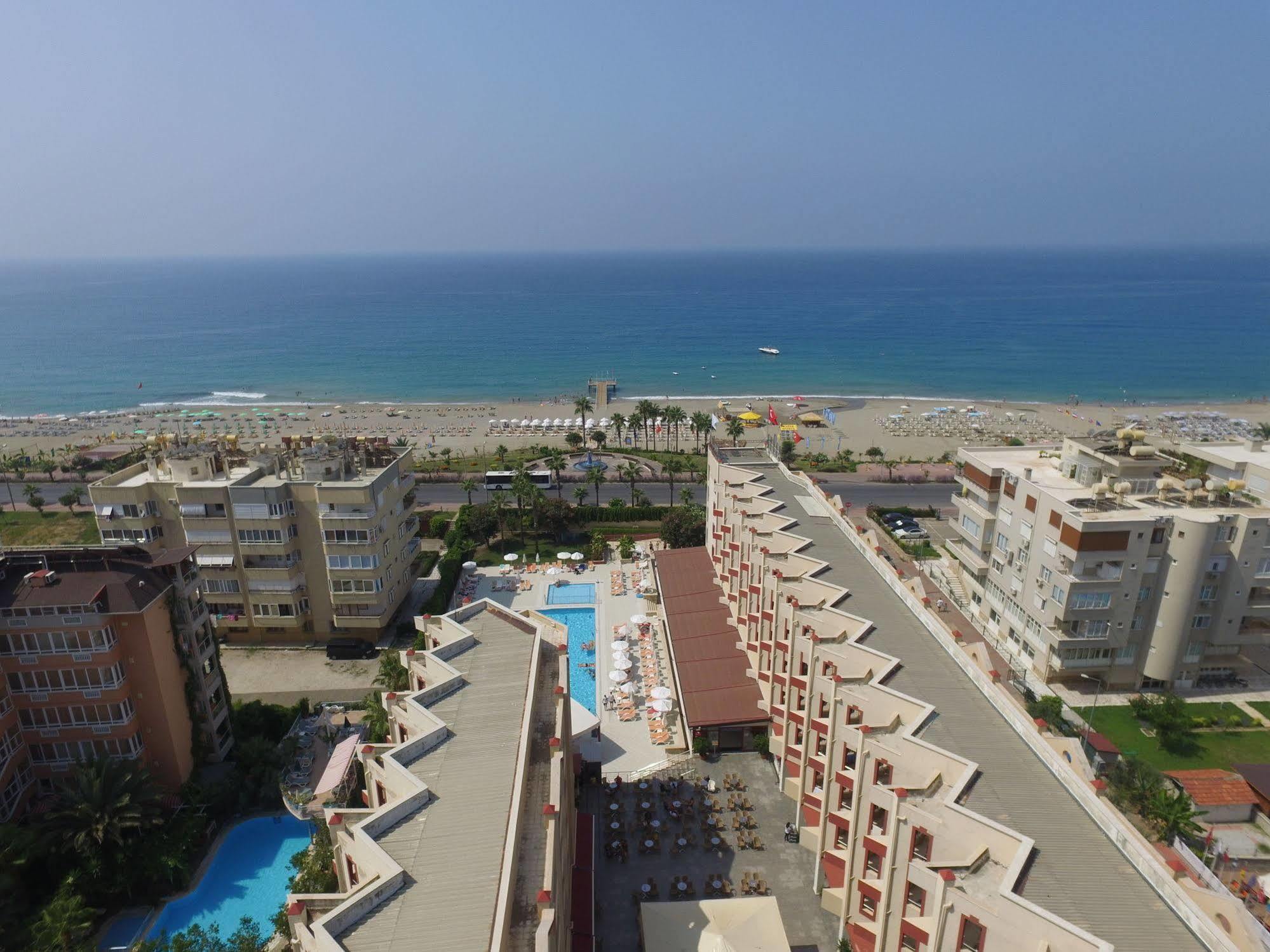 Hotel A11 Obakoey 4*