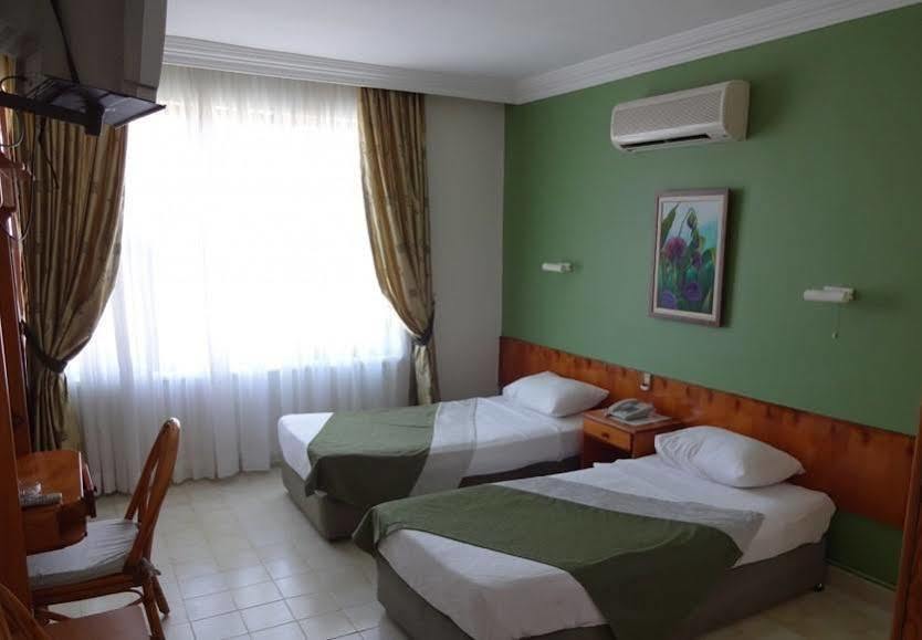 Pinar 2* Alanya