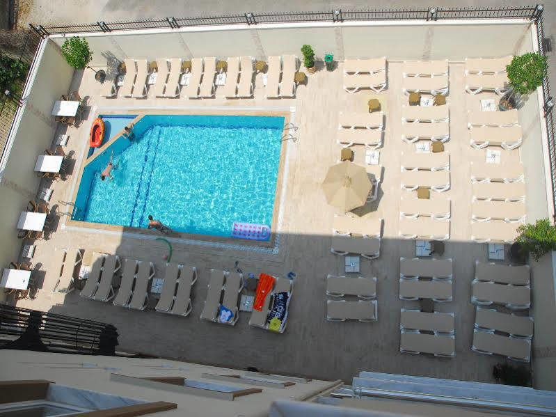 Hotel Pera 3*