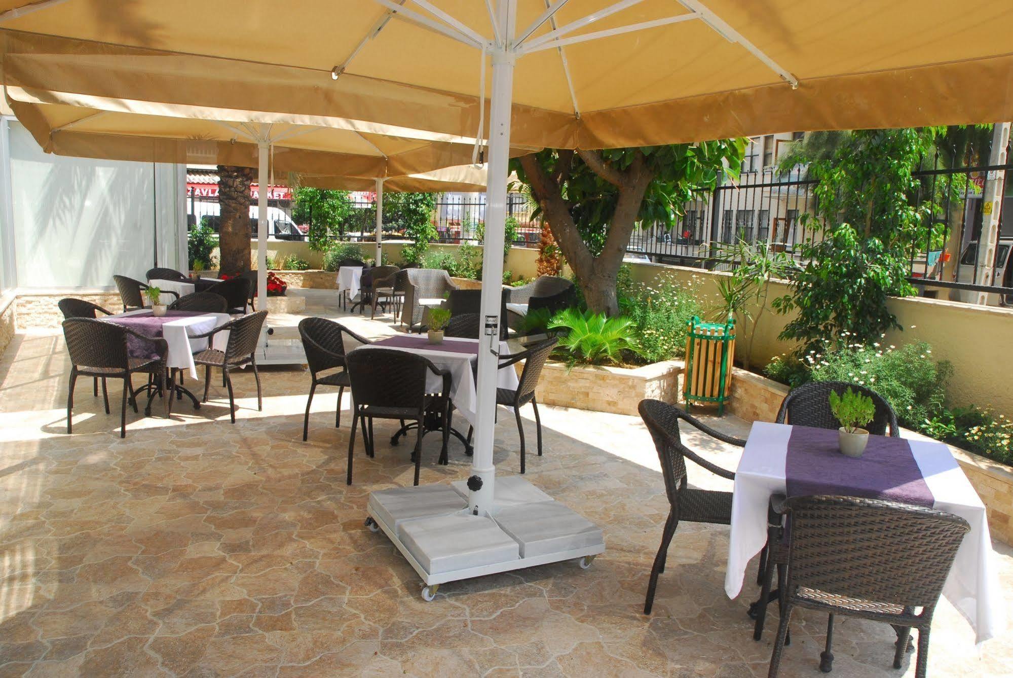 Pera Hotel Alanya