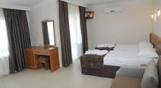 Pera Hotel Alanya