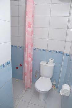 Hotel Kleopatra Hermes 3*