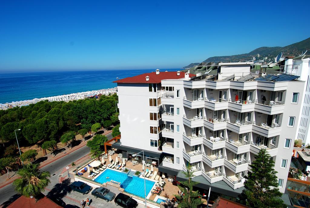 Hatipoglu Hotel 3*