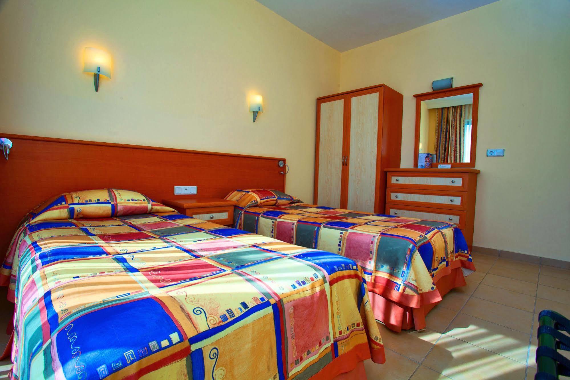 Hotel Garden Resort&spa 5*