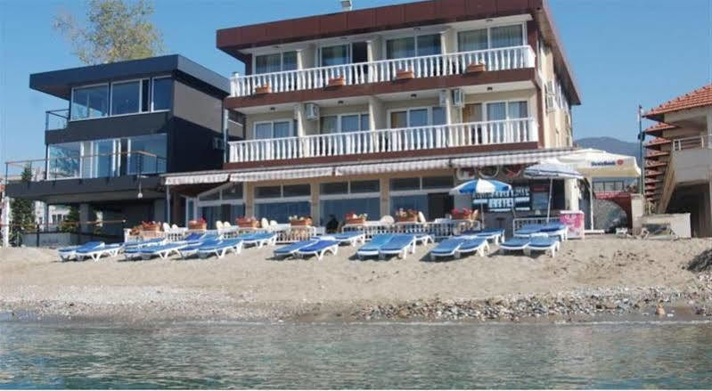 Sun By En Vie Hotel 2*