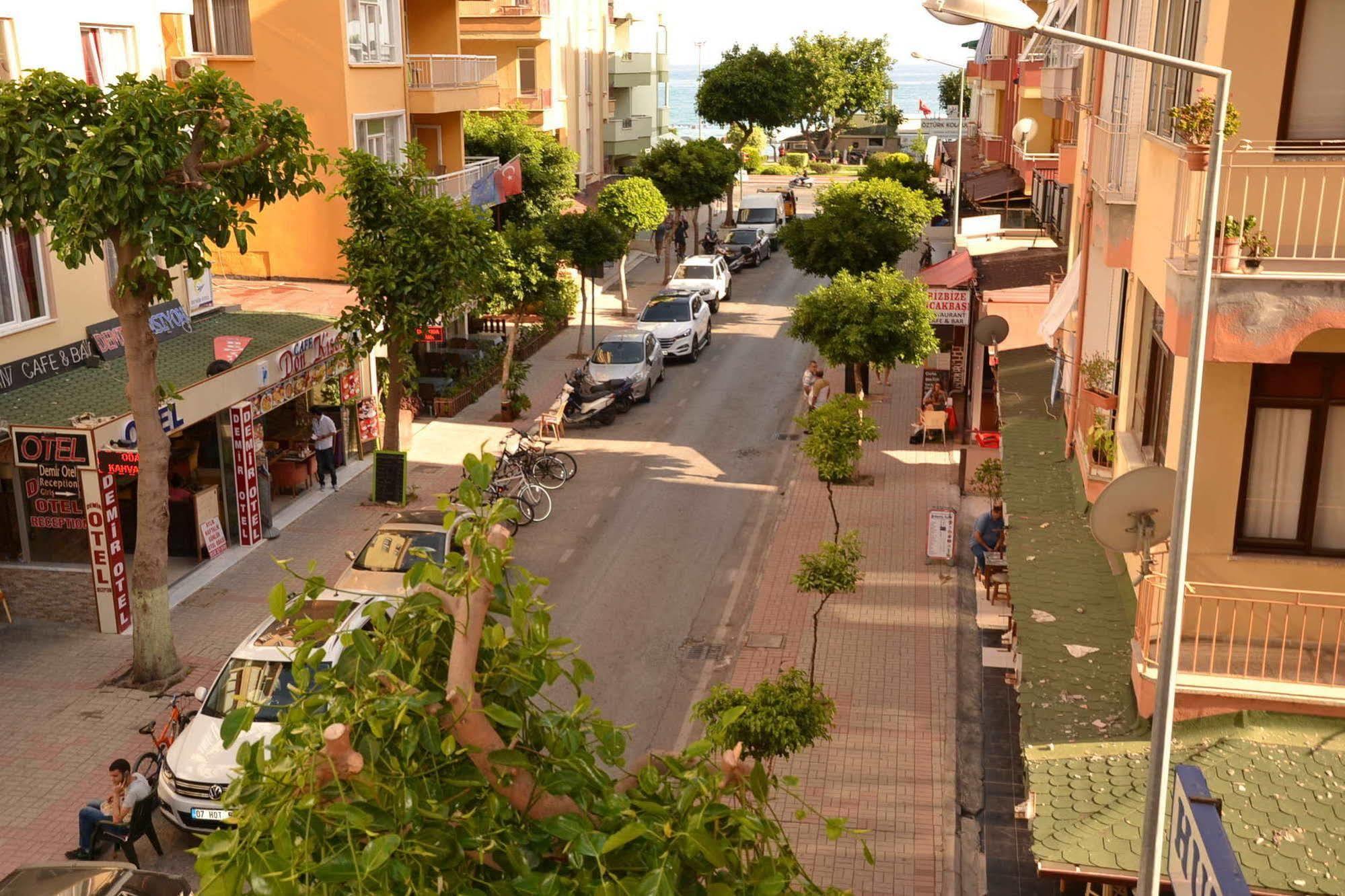 Hotel Huzuray 2*