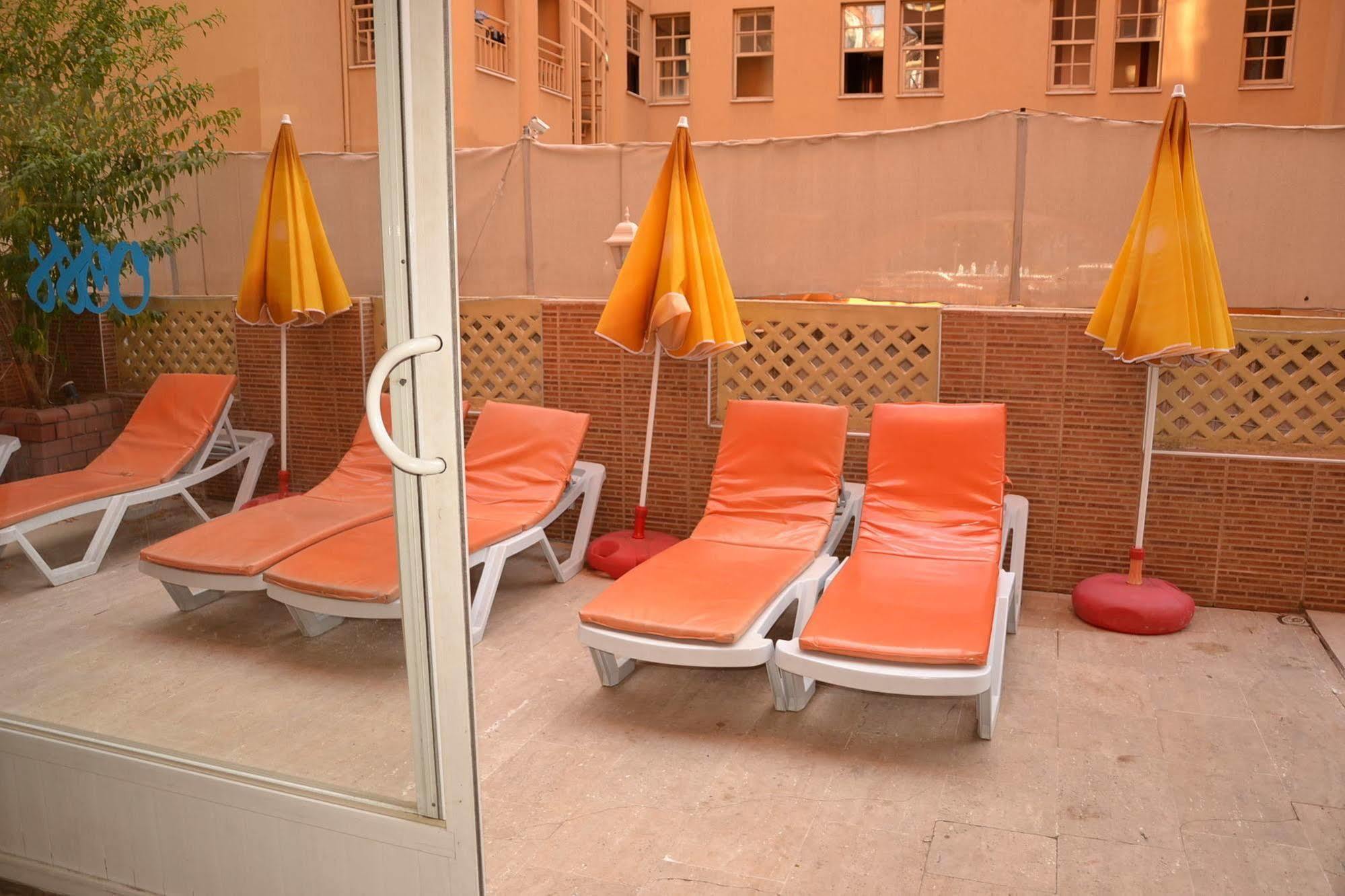 Hotel Huzuray