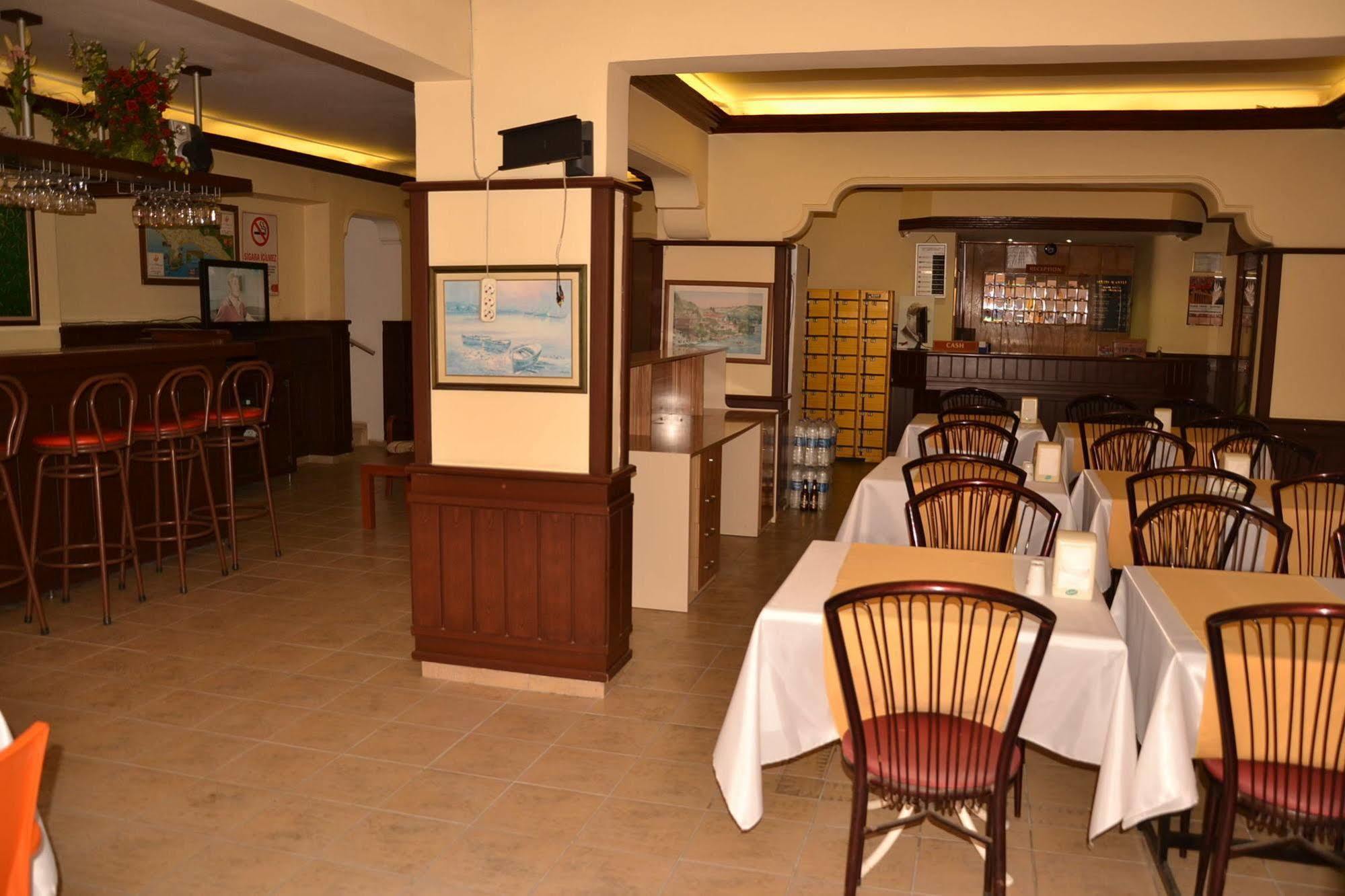 Hotel Huzuray 2*