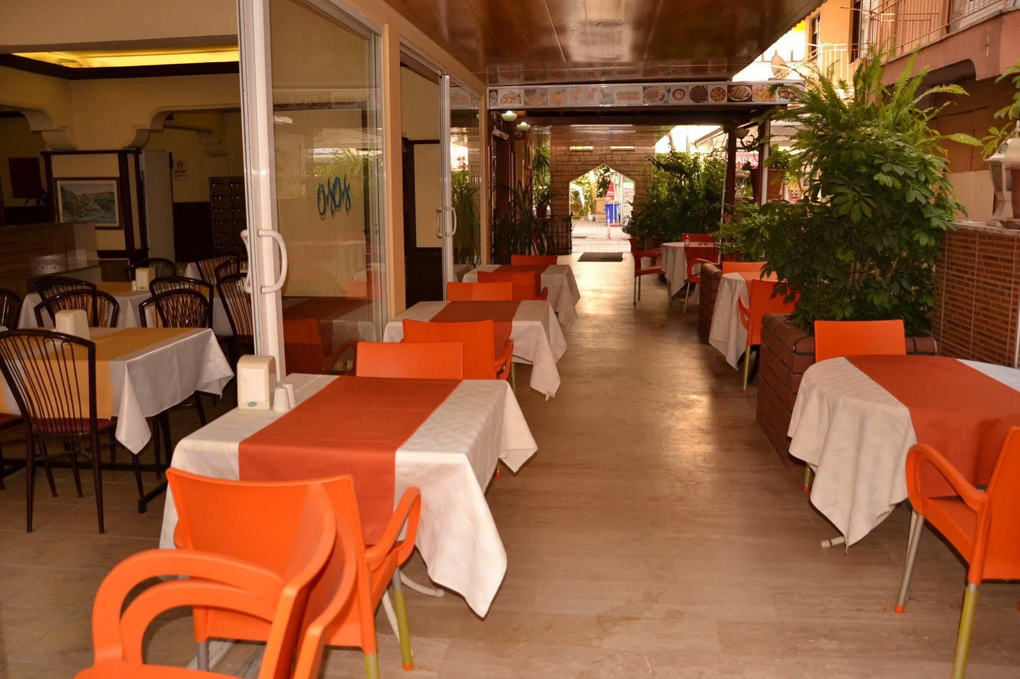 Hotel Huzuray