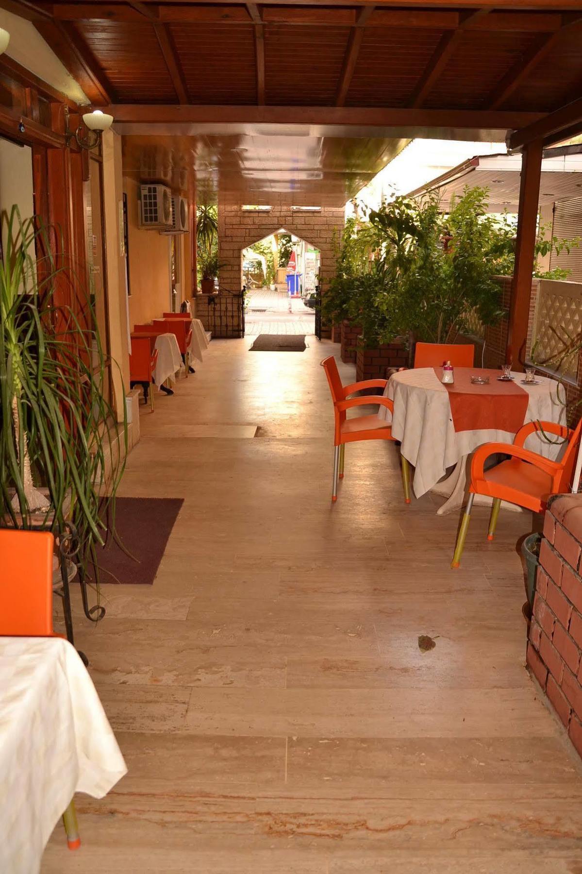 Hotel Huzuray 2*