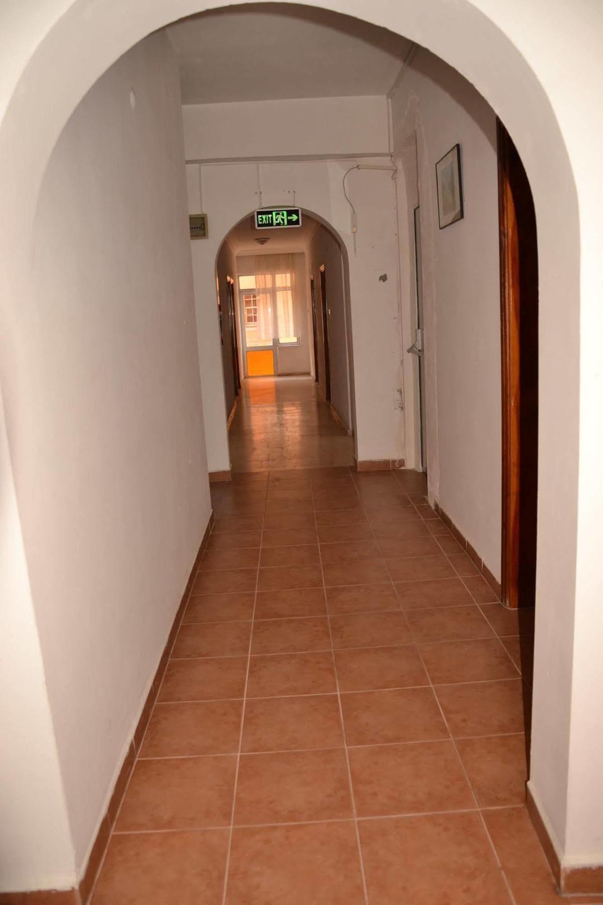 Hotel Huzuray Alanya