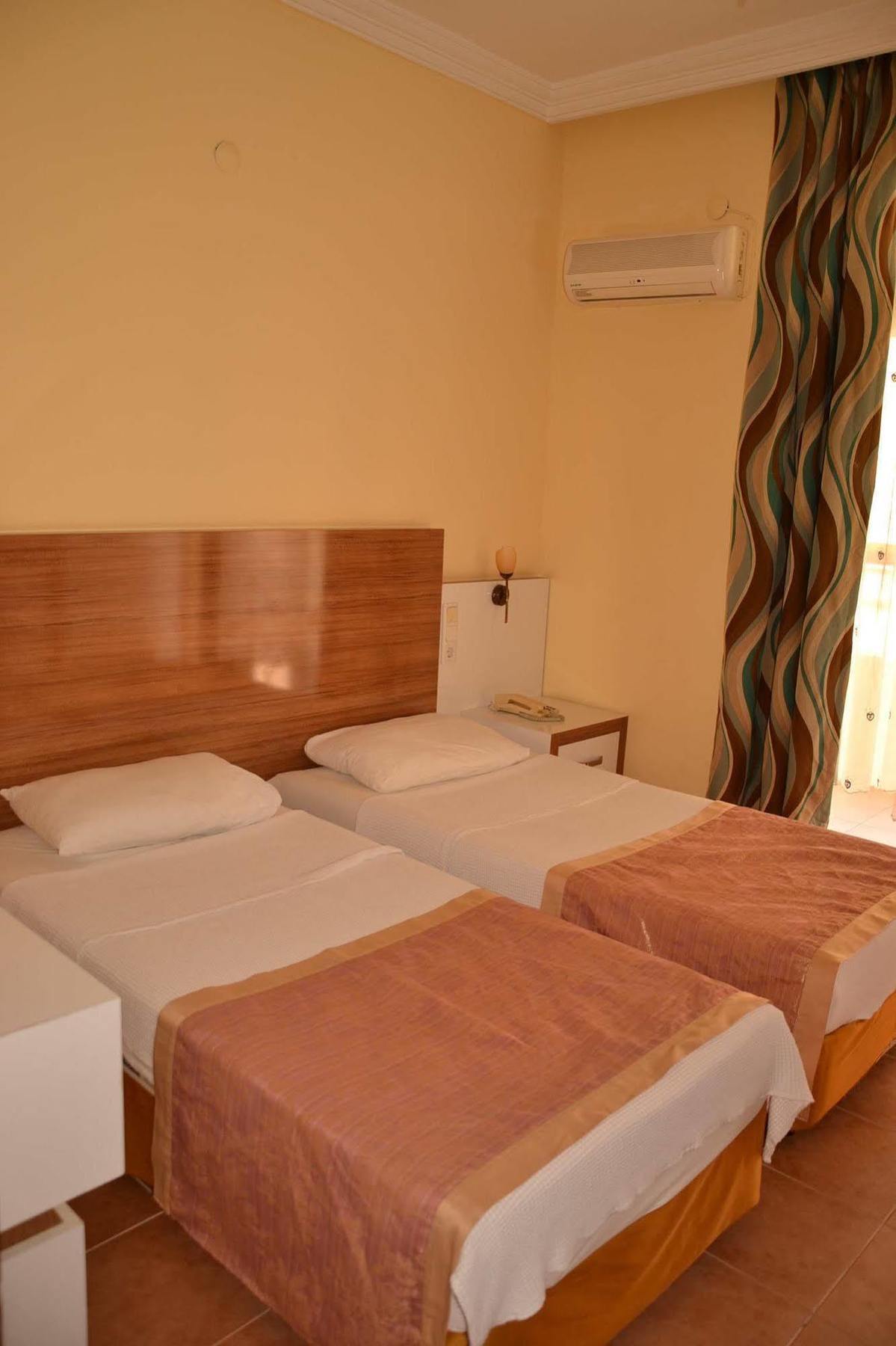 Huzuray Alanya