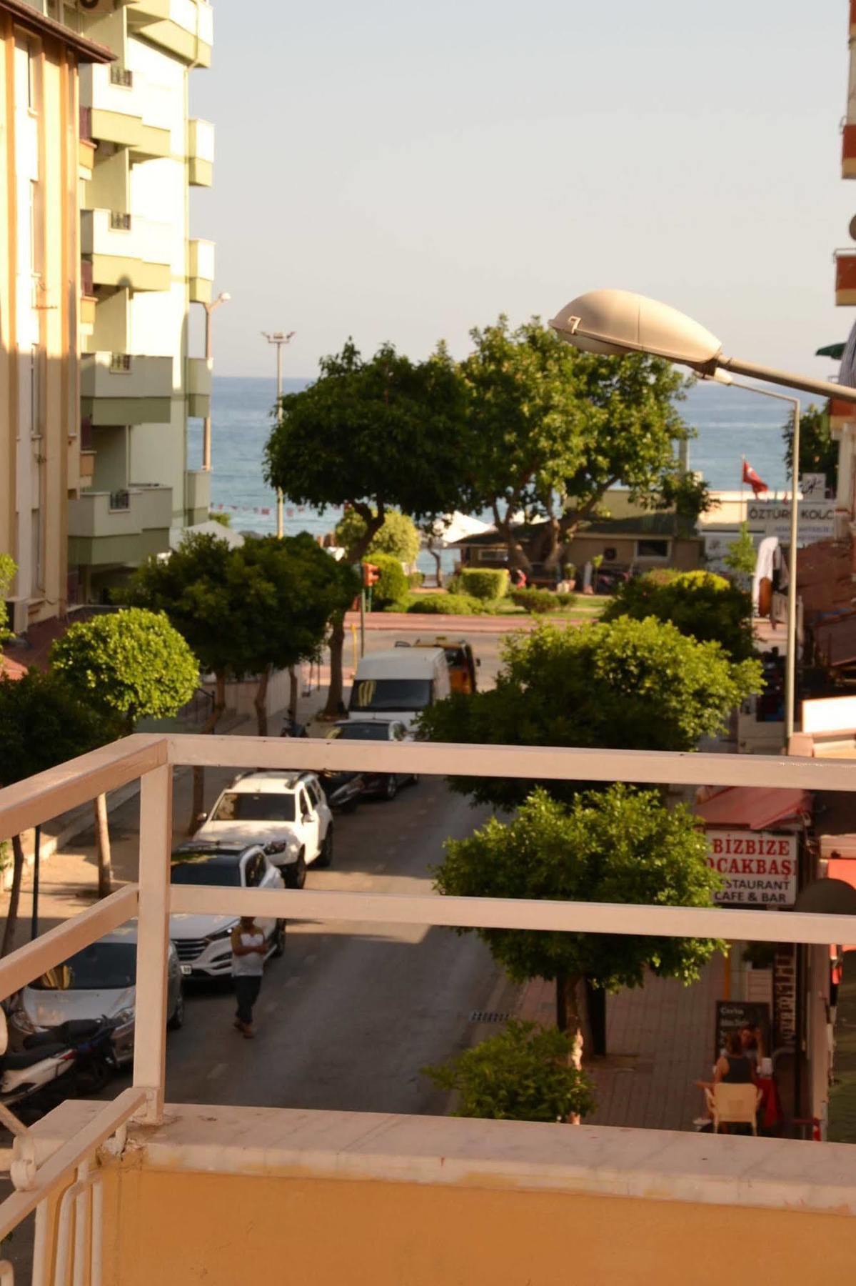 Huzuray Hotel Alanya
