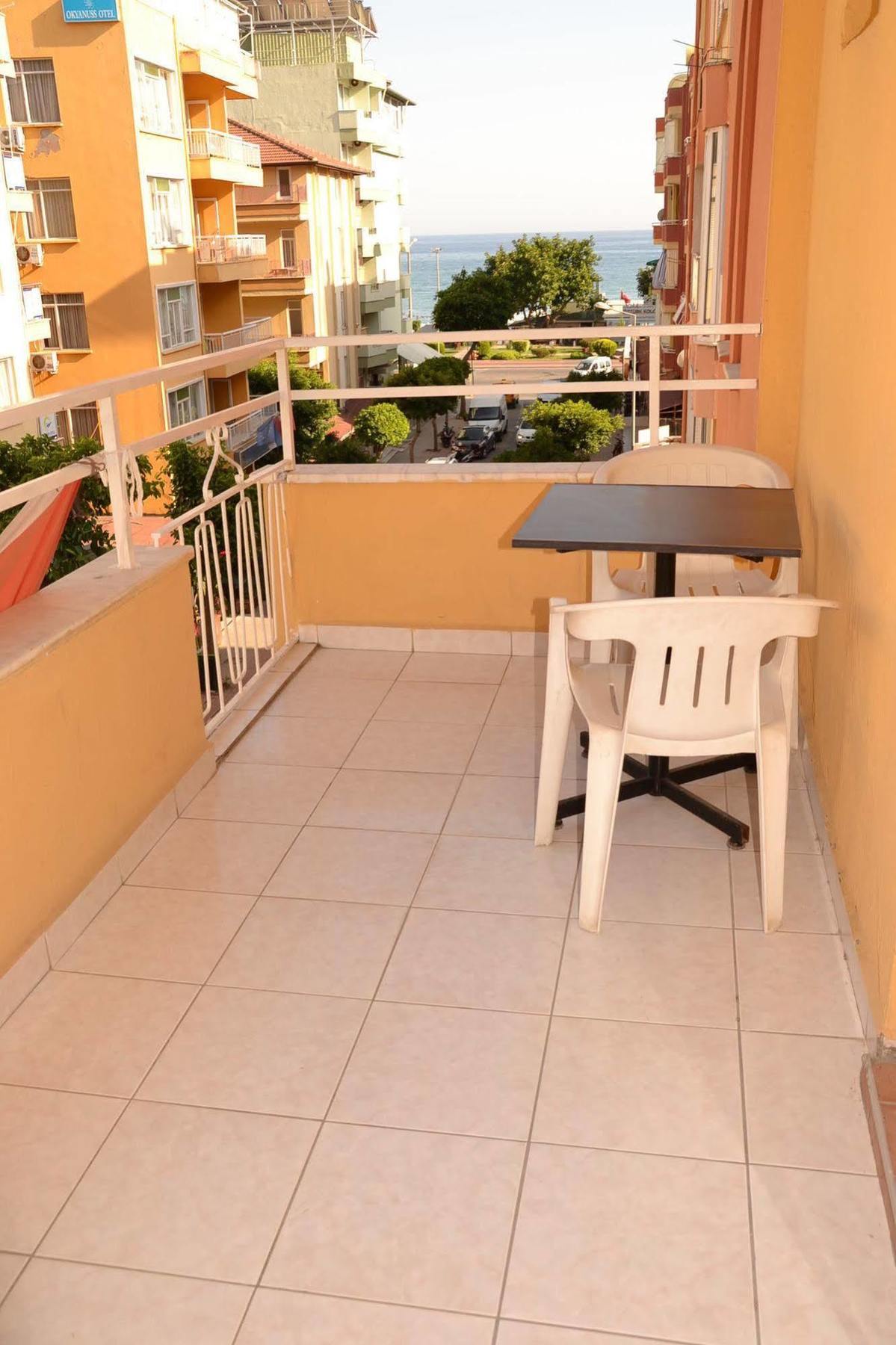Hotel Huzuray Alanya