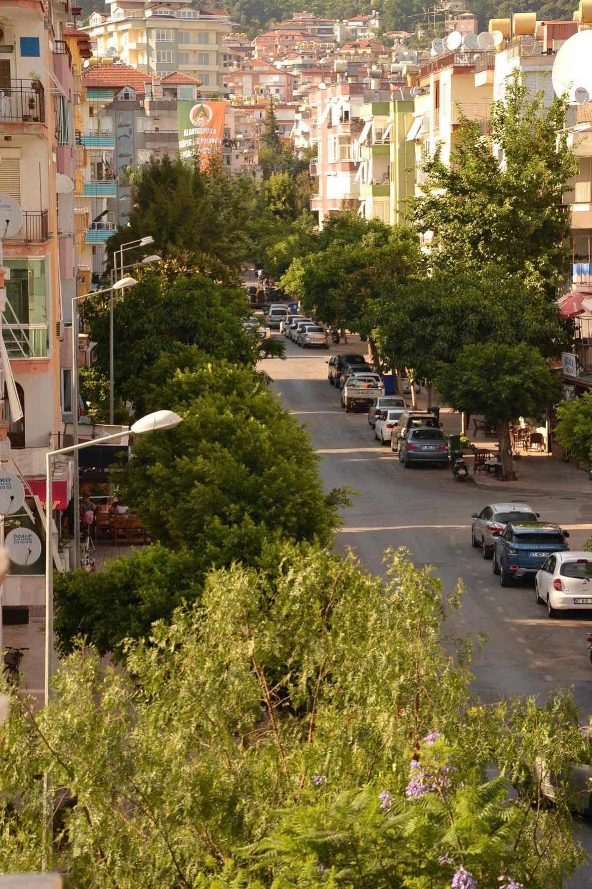 Huzuray Hotel 2*