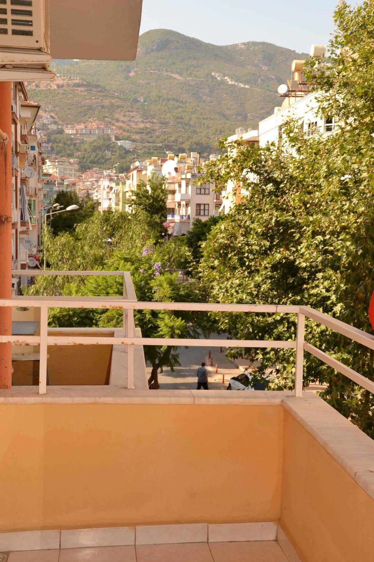 Huzuray Hotel